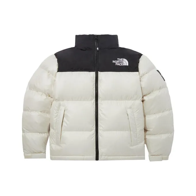THE NORTH FACE Jackets Coats Men's Ecru-0