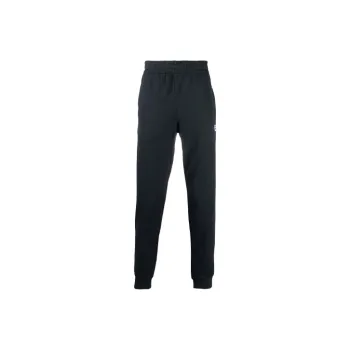 EMPORIO ARMANI Logo Printed Track Pants