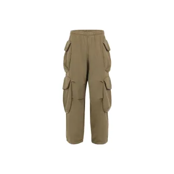 Entire Studios Heavy Gocar Track Pants
