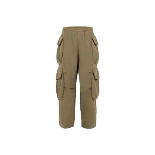 Shoes Studios Heavy Gocar Track Pants