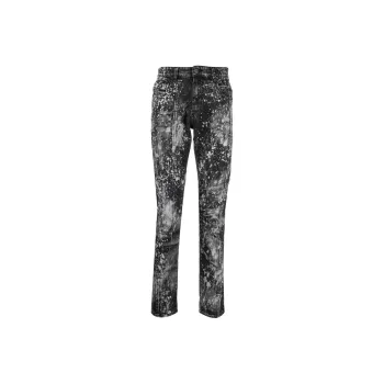 DIESEL Jeans Men Black