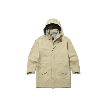 THE NORTH FACE Jacket Men's Khaki