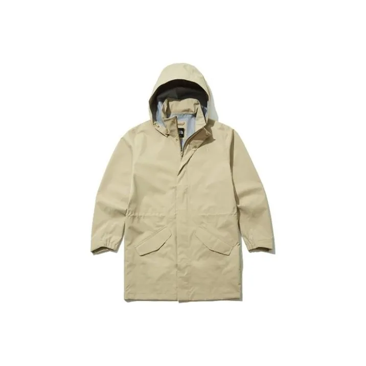 THE NORTH FACE Jacket Men's Khaki-0