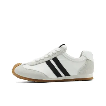 FIVE PLUS Anti Slip Wear Resistant Low Top Casual Shoes Women's
