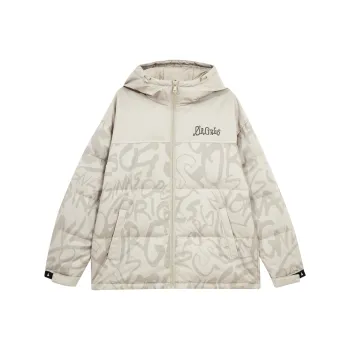 JACK&JONES Down Jackets Men