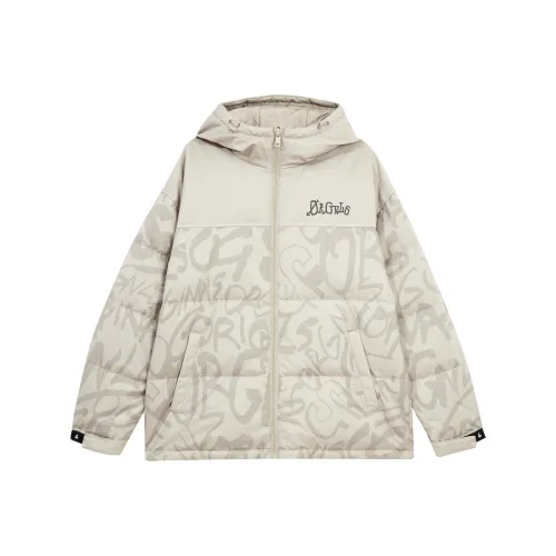 JACK&JONES Down Jackets Men