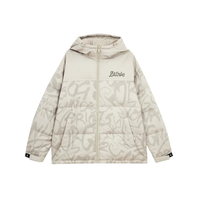 JACK&JONES Down Jackets Men-0