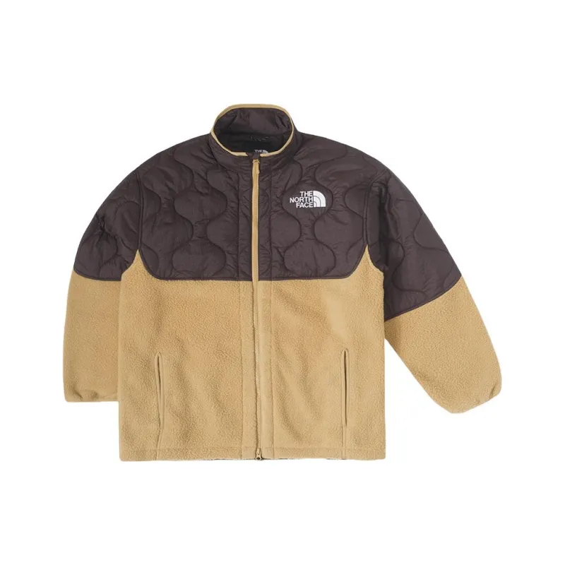 THE NORTH FACE Jackets Coats Men's Brown-0
