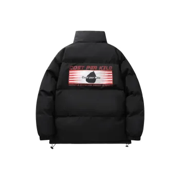 Cost Per Kilo Puffer Jacket Unisex