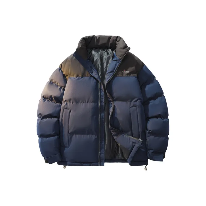 FAX FOR FMACM Puffer Jackets Unisex-4