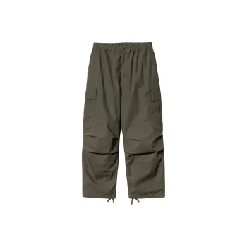 Carhartt WIP Darted Knee Detailed Cargo Pants