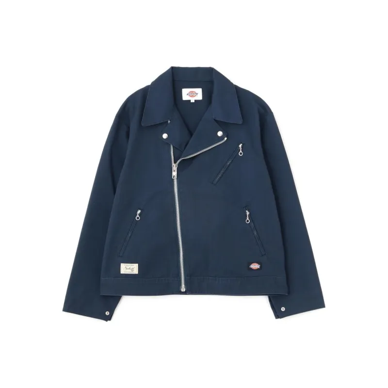 Dickies x Schott N.Y.C. SS24 Jackets Coats Unisex-0