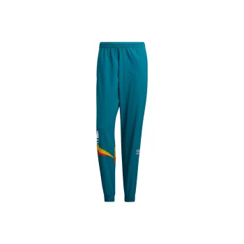 Adidas Originals Knitted Sweatpants Men's Sky Blue