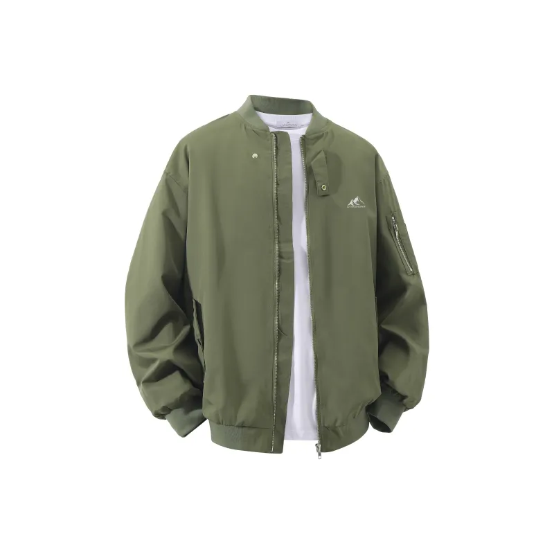 LIVINGTOWN Jackets Coats Unisex-4