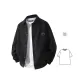Midnight Black (Comes with 1 White T-Shirt)