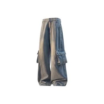 Endless Abyss Jeans Unisex