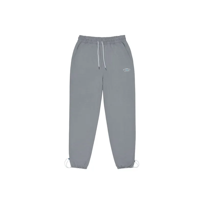 O'Neill Knitted Sweatpants Unisex-9