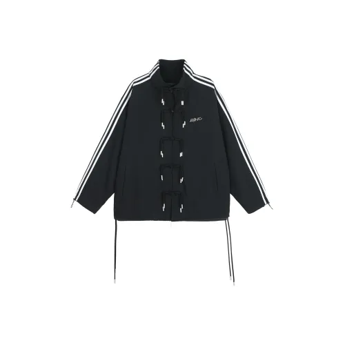 BJHG Jackets Unisex