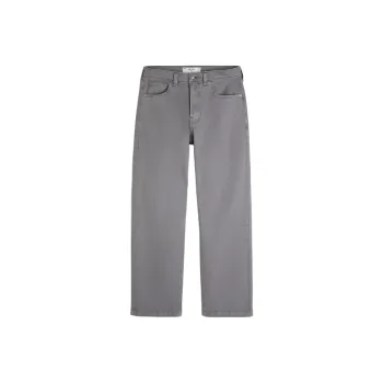 Hollister Jeans Men's Dark Gray