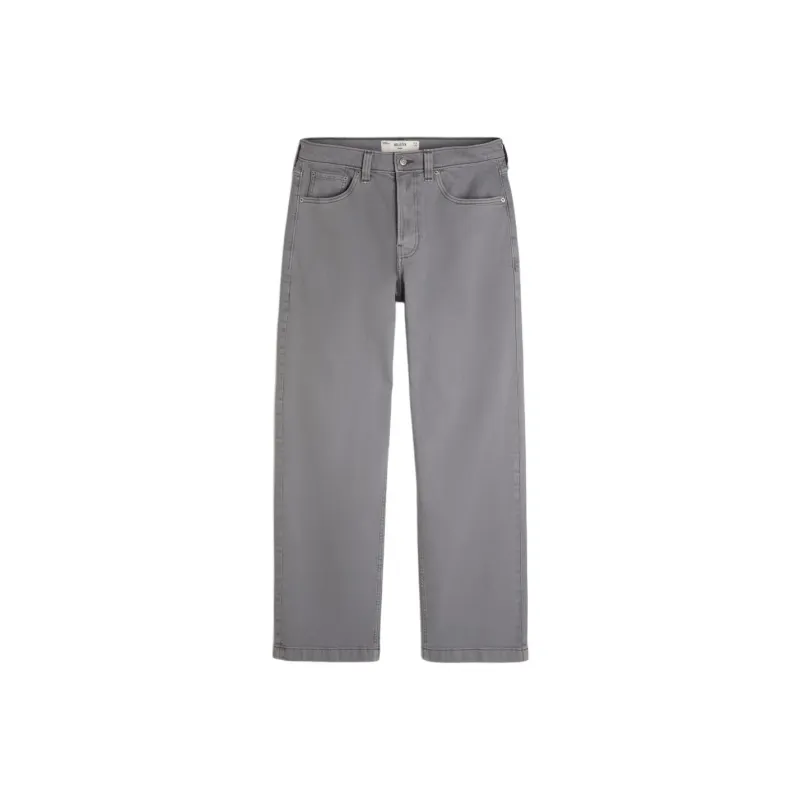 Hollister Jeans Men's Dark Gray-0