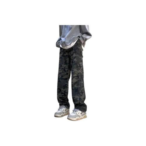 Supreme Accessories Keychains Men Army Green