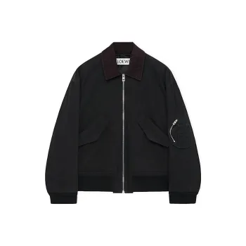 LOEWE Bomber Jacket