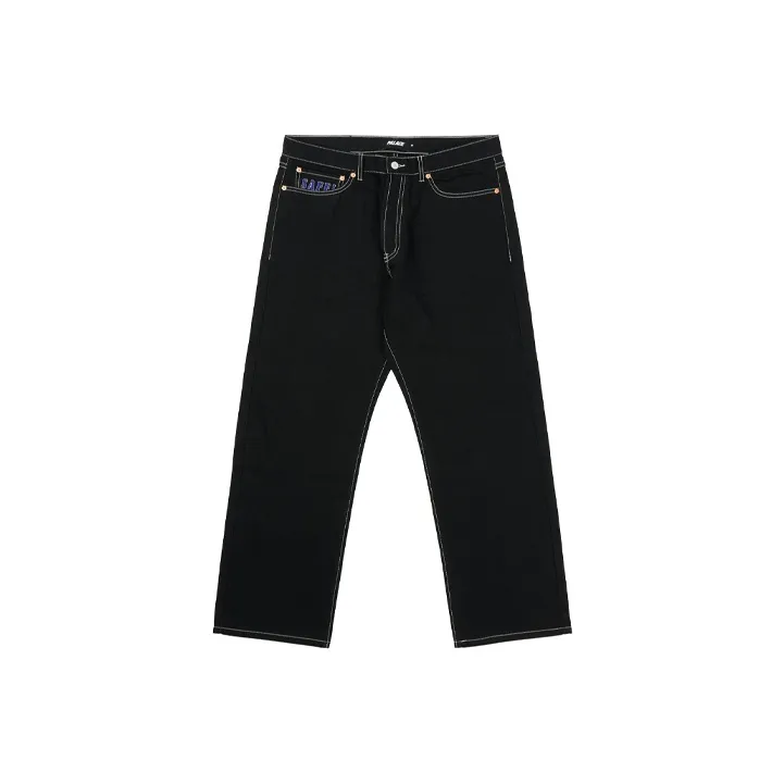PALACE Baggies Jean-0