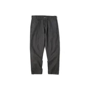 MADEN Jeans Men Gray