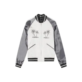 PALM ANGELS Palms Souvenir Jacket