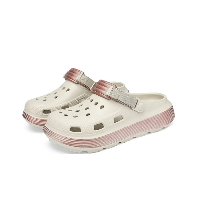 CAOP Cream Puff Cloud Collection Clogs Unisex Box Included-3