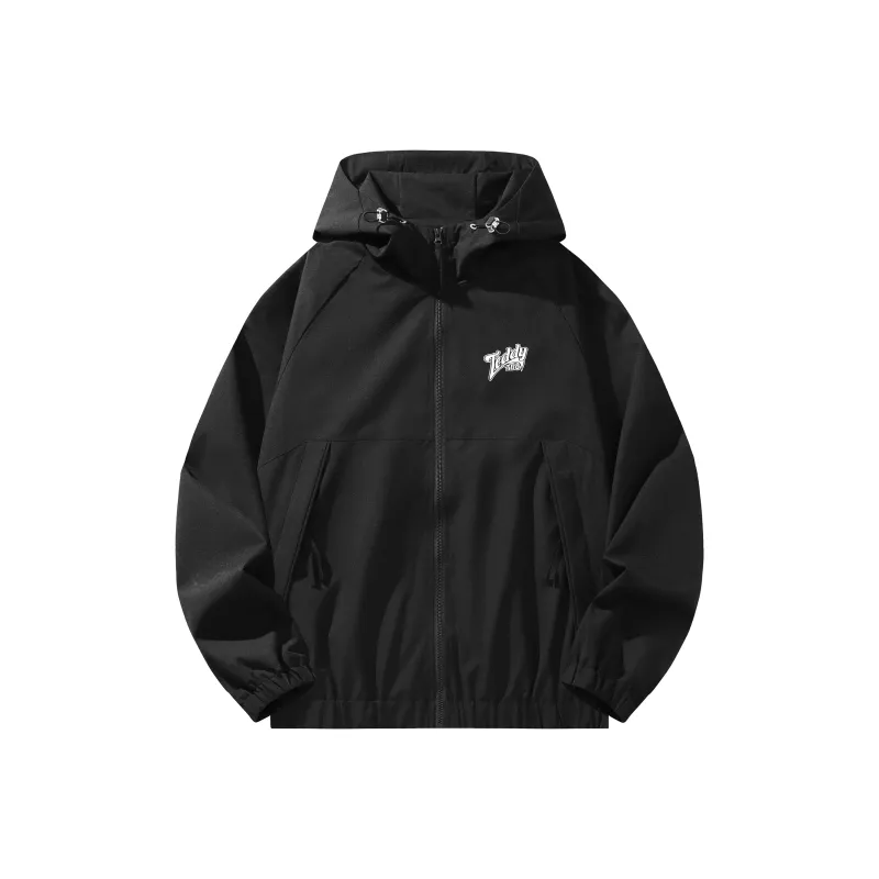 Teddy Bear Collection Sport Club Series Jackets Coats Unisex-0