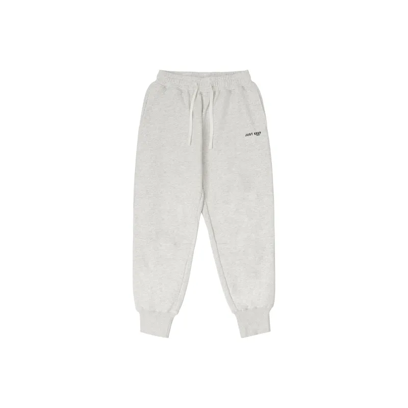 LUJIAMEN Sports Pants Spring Fall Unisex-0