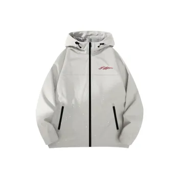 MJ STYLE Jackets Unisex