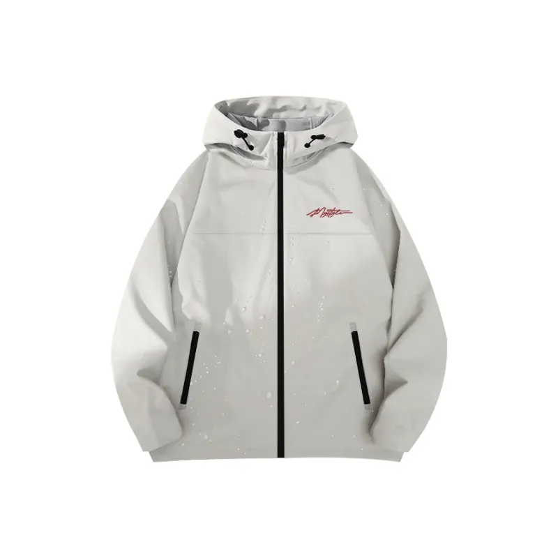MJ STYLE Jackets Unisex-0