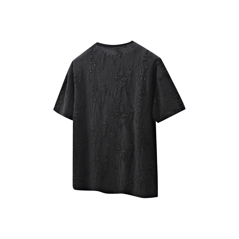 MARK WAFFLE T Shirts Unisex-1