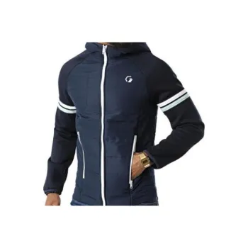 JACK JONES· Jackets Coats Men's Marine Blue