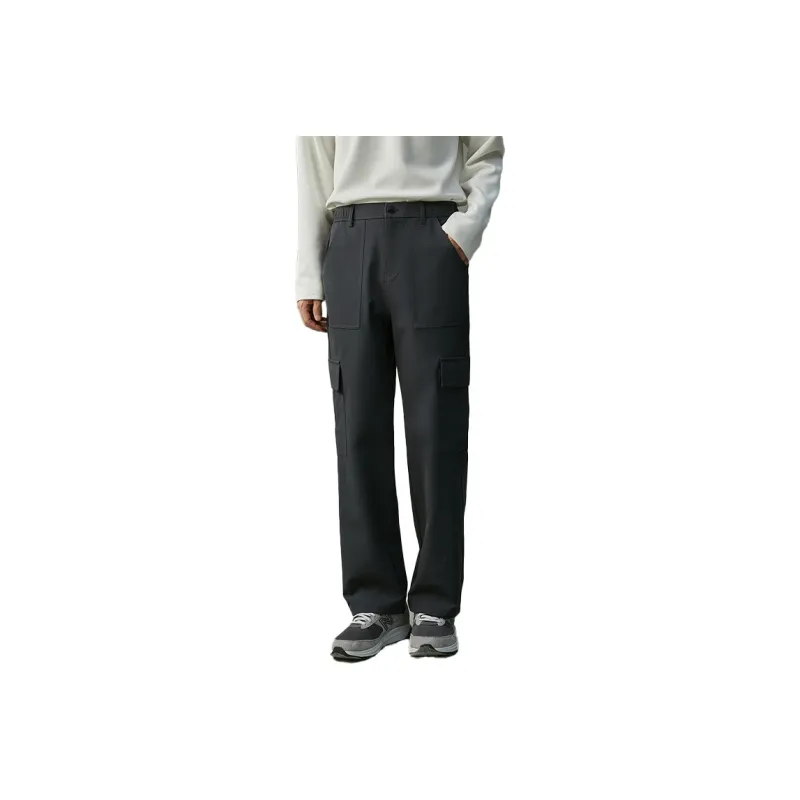 W2x Cargo Pants Men-0