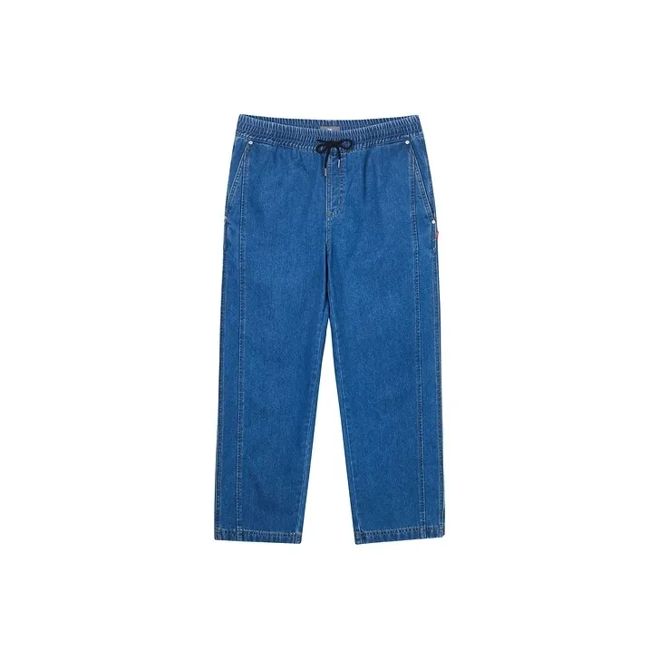 Teenie Weenie Men Jeans Unisex-0