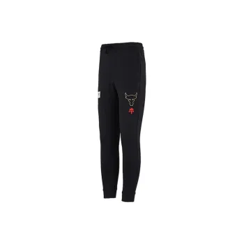 Under Armour Project Knitted Sweatpants Men Black