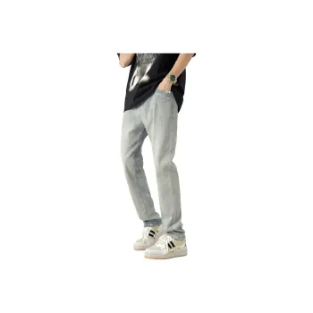 30BRAID Jeans Unisex
