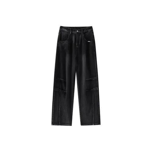 A/2/8/T Jeans Unisex