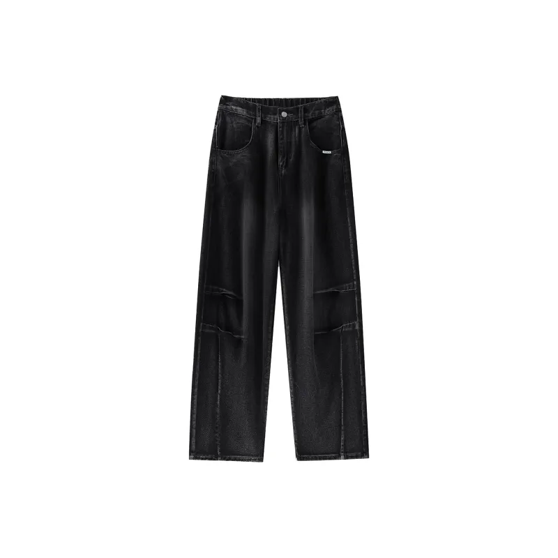 RICE NINE TEN Jeans Unisex-0