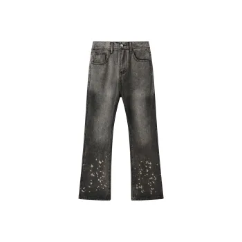 Poshbrain Jeans Unisex
