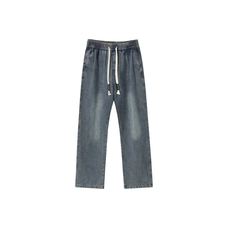 POINTLIMIT Jeans Unisex-6