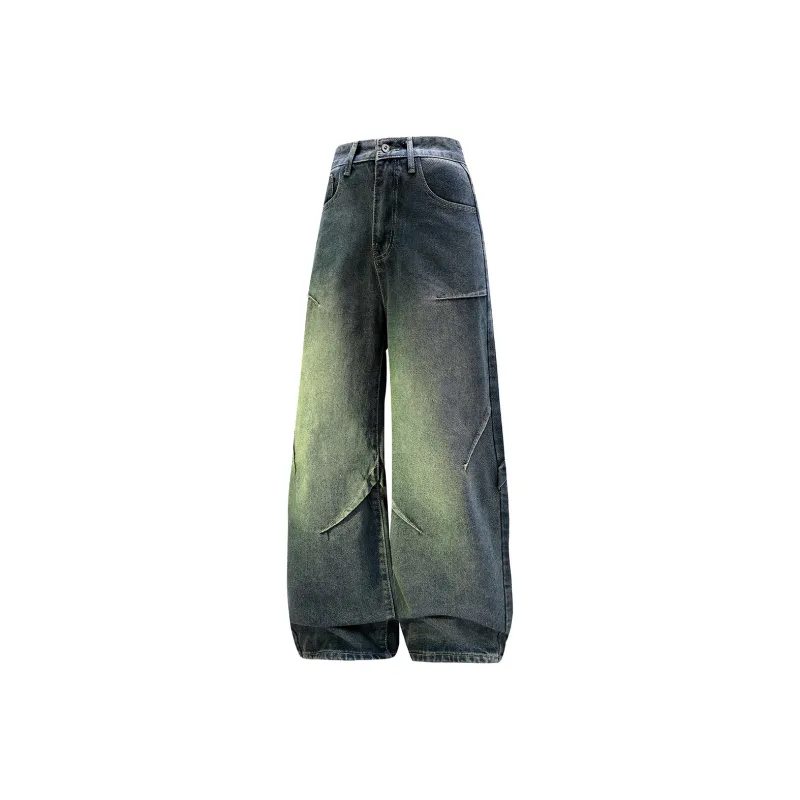 Mowlow Jeans Unisex-0