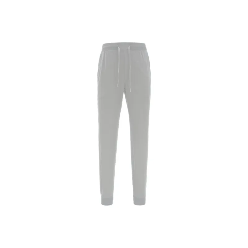 Lululemon ABC Knitted Sweatpants Men-6