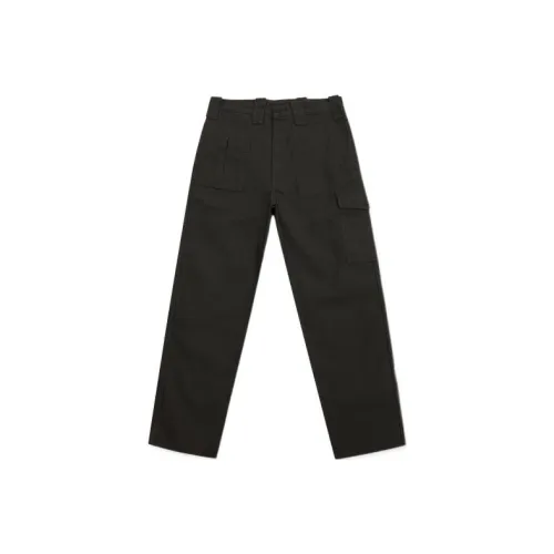 Levi's Casual Pants Men's Army Green