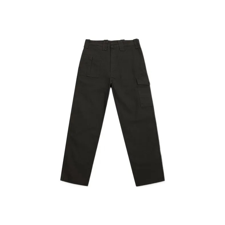 Levi's Casual Pants Men's Army Green-0