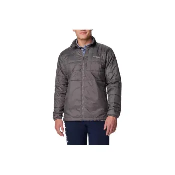 Columbia PFG Swiftguide™ Jacket Men's Gray