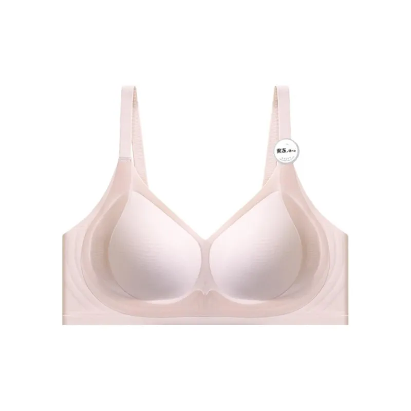 Herbal primer Women's Bras-2